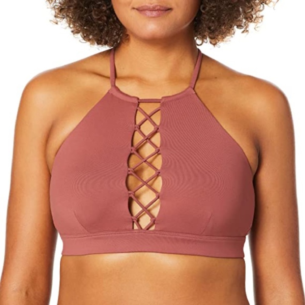 Alo yoga Starlet bra